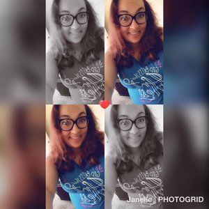 Meet your Posher, Janelle